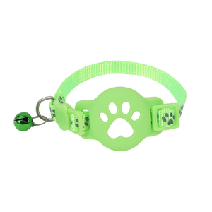 Collar para Gatitos con Diseño Adorable y Soporte para Apple Airtag, Venta al Por Mayor - Product Image 6