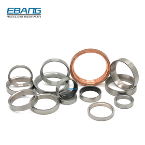 Guía de válvula de motor de admisión y escape para Navistar <span class=keywords><strong>IDI</strong></span> Diesel 1805407C1, E3TZ6510B - Product Image 3