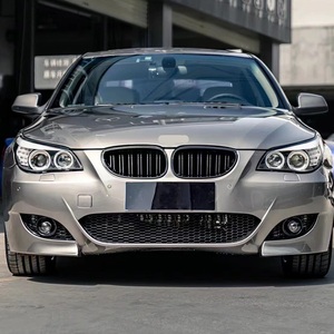 Kits de Parachoques Delanteros y Traseros para Automóvil E60, Estilo M5, Kits de Carrocería para BMW Serie 5 E60 2003 <span class=keywords><strong>2004</strong></span> 2005 2006 2007 2008 2009 - Product Image 6