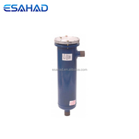 Filtre déshydrateur liquide et d'aspiration démontable Emerson Copeland Alco Controls STAS-4811T Série STAS