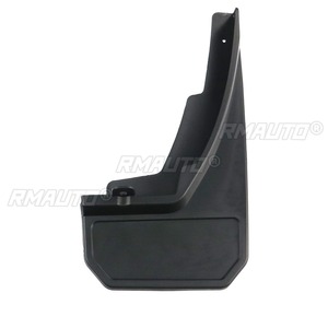 Accesorios Exteriores para Land Rover Defender 2020-2022, Guardabarros Delanteros y Traseros, Piezas de Modificación - Product Image 4