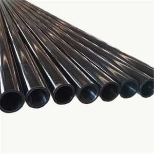 Tube en acier allié sans soudure noir brillant haute pression 5,5 mm calibre 22, <span class=keywords><strong>tuyau</strong></span> <span class=keywords><strong>de</strong></span> forage en acier, certifié SABS TISI, pour le transport <span class=keywords><strong>de</strong></span> pétrole - Product Image 6