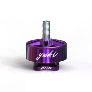 VCI 2207PRO 2110KV EDIZIONE <span class=keywords><strong>YUKI</strong></span> - Product Image 1
