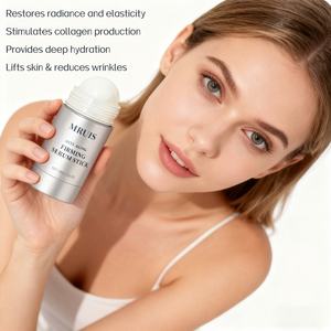 Sérum raffermissant en stick en gros sous marque privée 30g <span class=keywords><strong>Anti</strong></span>-âge <span class=keywords><strong>Anti</strong></span>-rides Sérum liftant Raffermissant Lignes de rire Réparation du visage et du cou - Product Image 5