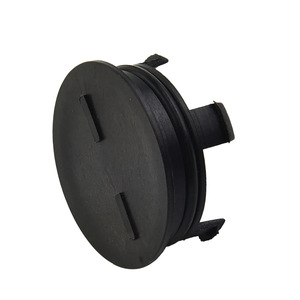 Honda Oil Pump Cover Blind Hole <b>Plug</b> Clip 12513-P72-003 Fit Civic Accord Fit For Repair <b>Replacement</b> - Product Image 1