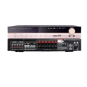 Bộ Khuếch Đại Âm Thanh Blueteeth 5.1 Sân Khấu Kỹ Thuật Số HIFI Rạp Hát Tại Nhà Bộ Khuếch Đại Loa Siêu Trầm Công Suất Cao Karaoke Ktv Chuyên Nghiệp - Product Image 1