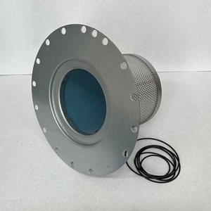 Manny 1614-9056-00 1614 9056 00 1614905600 Air Oil Separator Glassfiber <b>Industrial</b> <b>Compressor</b> Part for Screw Air <b>Compressor</b> - Product Image 4