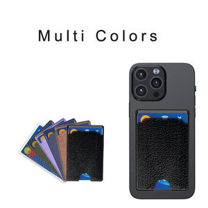 เคสโทรศัพท์มือถือแบบแม่เหล็กมี2ช่องดีไซน์<span class=keywords><strong>ล่าสุด</strong></span>มีในสต็อก - Product Image 2