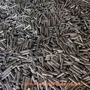 Malaxy Chất lượng cao Chủ Đề Cốt thép nối thanh thép kết nối tay áo một cảm ứng <span class=keywords><strong>Coupler</strong></span> cốt thép giảm tay áo vòng thép cột - Product Image 5