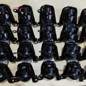 Nafurancar 112200014R Pièces détachées pour moteur de voiture Support moteur pour Renault <span class=keywords><strong>MEGANE</strong></span> III - Product Image 5