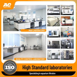 <span class=keywords><strong>Aquarium</strong></span> Bio Keramische Schuim Steen Aquaclean Puimsteen Vis Vijver Media Filter - Product Image 5