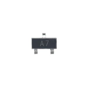 Diodo de Conmutación DAN217U SOT-323, Circuitos Integrados en Stock - Product Image 1