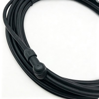 Cable de Señal para Robot Industrial FANUC A660-2005-T505, para Servomotor de Robot FANUC, Codificador de Pulsos, Cable de Señal Duradero y Confiable