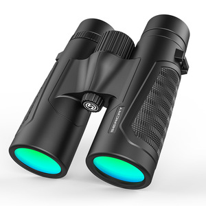 Seacat 12x42 Binoculars High Magnification Night Vision Outdoor Hunting Travel - Product Image 1