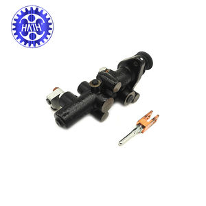 Cilindro Maestro de freno 230C5-40401 230C5-40402 para carretilla elevadora TCM FD60 FD70 FD80 FD100Z8 - Product Image 4