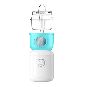 Limpiador Nasal Eléctrico <span class=keywords><strong>para</strong></span> Niños con Doble Tanque de Líquido, Irrigador Nasal <span class=keywords><strong>para</strong></span> Bebés, Eliminador de Olores y Deshumidificador Nasal de Plástico - Product Image 6