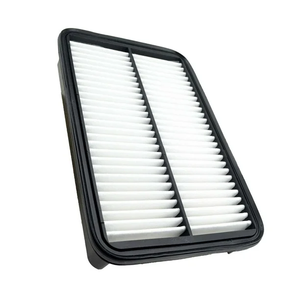 Hot <strong>Sale</strong> Car Air Filter 17801-02030 17801-15070 <strong>for</strong> Toyota COROLLA YARIS GRMN Air Cleaner Filter - Product Image 1
