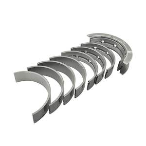 Motor Conrod principal Conexão Con Rod Virabrequim Big End Bearing Std 500086455 160130 2992158 para iveco - Product Image 2