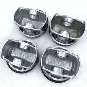 Factory Self-developed Oem Quality <strong>Piston</strong> 86mm <strong>Engine</strong> <strong>Piston</strong> With Ring Kit for Jeep Chrysler Cherokee 2.0 - Product Image 2