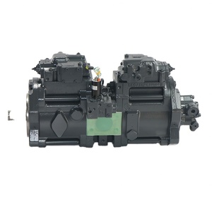Bomba Hidráulica Principal para Excavadora Belparts Ec210b, Bomba Hidráulica Ec210 Ec360blc 58858820 para Volvo - Product Image 1