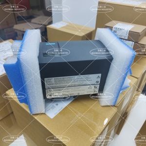 Diaphragme électropneumatique à trois étages, à maintien de position, piézoélectrique, fabriqué en Allemagne, original A5E34409029 - Product Image 5