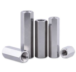 Sistema de medición métrica de separación hexagonal de acero inoxidable hembra LeGood M3.5 - Product Image 3