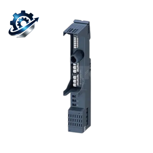 En stock 3RK19080AP000AH0 Unité de base de démarreur de moteur avec interface de communication pour ET 200SP HA - Product Image 1