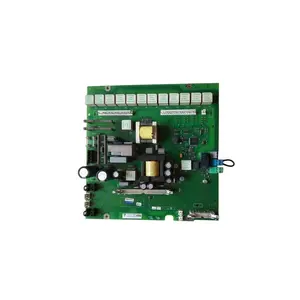 C98043-A7105-L4-9 PCB A5E00101809-01-001 papan PCB Harga kompetitif untuk PAC PLC & pengendali khusus