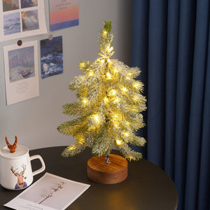 Luces LED para Árbol de Navidad, Blanco Cálido, 20000 Horas de Duración, Decoración Festiva para el Hogar, Iluminación para Fiestas - Product Image 4