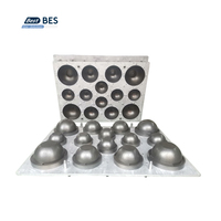 BES Full CNC EPS Poisson Légumes Glacière Moule pour Machine EPS