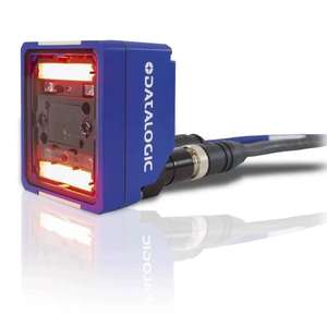 <span class=keywords><strong>Lecteur</strong></span> de codes-barres d'images USB <span class=keywords><strong>Datalogic</strong></span> Matrix 220 haute performance, étanche IP65, capteur CMOS, garantie 1 an, logistique électronique - Product Image 2