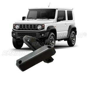 Caja de Almacenamiento para Puerta de Coche para Suzuki Jimny JB64 JB74 2018+, Accesorios para Coche - Product Image 5