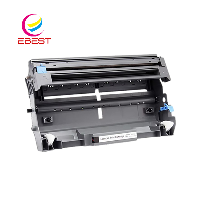 EBEST Compatible for Brother Toner Cartridge DR580 DR-3100 DR3150 HL-5240 5250DN 5270 5280 5340 Drum Unit