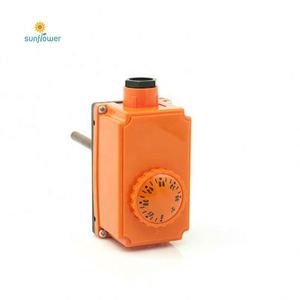 Termostato Ajustable Illary WHD-320H/AC250V/16A 0~300 - Product Image 4