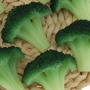 <span class=keywords><strong>Di</strong></span> alta qualità artificiale Broccoli verde decorazione <span class=keywords><strong>di</strong></span> verdure artificiali per la casa cucina negozio <span class=keywords><strong>di</strong></span> apprendimento modello alimentare - Product Image 3