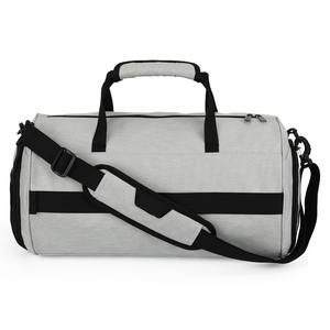 Bolsa de Deporte Plegable Ligera para Hombre y Mujer, Bolsa de Viaje, Bolsa de Deporte para Zapatillas, Bolsa de Fin de Semana - Product Image 4