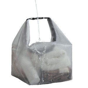 Beilian EVA Cosmetic <b>Storage</b> <b>Bag</b> Foldable <b>Large</b> Capacity For Cosmetics And Toiletries Outdoor Use - Product Image 5