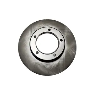 Vente directe d'usine Systèmes de freinage automatique Disque de frein de roue avant OEM 43512-60220