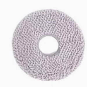 Pièces détachées pour aspirateur robot Midea Osmo V16 Pro : brosse rotative, brosse latérale, filtre, sac à poussière, accessoires pour usage domestique - Product Image 3