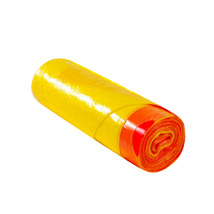 ถุงขยะแบบมีเชือกผูก แข็งแรง ทนทาน สำหรับใช้ในร้านค้าและเชิงพาณิชย์ - Product Image 5