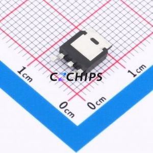 Brand-new and Original MJD6039T4G DPAK Transistor Darlington Transistor Whole Sale Electronic Component Chips & BOM Service - Product Image 2