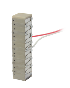 Attuatore Piezoelettrico Oasis MTP150/7x7/36, Forza 1960N, Lunghezza 36mm, Precisione Nano-Metro, Ceramica per Movimenti - Product Image 4