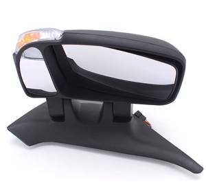 Nuova condizione <span class=keywords><strong>specchietto</strong></span> alare nero riscaldato elettrico per 2010 <span class=keywords><strong>Master</strong></span> <span class=keywords><strong>Renault</strong></span>-2018 MK III sinistra N/S 93197484 963021976 VA1824 - Product Image 1