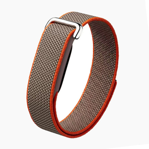 Correa de reloj deportiva de nailon trenzado para Google Fitbit Air, correa de repuesto, pulsera transpirable - Product Image 1