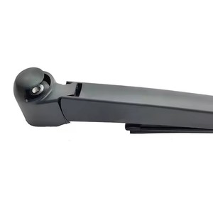 Tergicristallo 13 "tergicristallo posteriore e Set Set Kit per VW <span class=keywords><strong>Golf</strong></span> V MK <span class=keywords><strong>5</strong></span> 2003-2009 variante parabrezza lunotto posteriore - Product Image 6