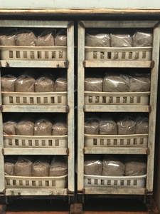 Camera di Sterilizzazione Industriale per Funghi, <span class=keywords><strong>Autoclave</strong></span> per la Coltivazione di Funghi - Product Image 4