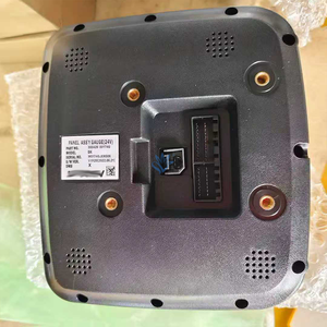 จอแสดงผลอะไหล่สำหรับรถขุด รุ่น 300426-00174G สำหรับ Doosan DX225 DX300 DX480 DX500 - Product Image 2