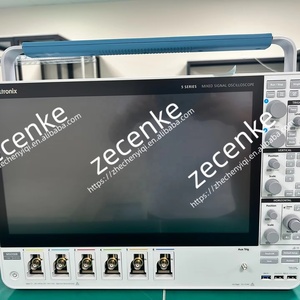 Generadores de Forma de Onda KEYSIGHT 33611A, 33612A, 33621A y 33622A ** - Product Image 1