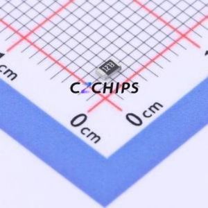 SCR0805F127K ตัวต้านทานแบบ SMD 0805 (ประเภท: ฟิล์มหนา) (ความต้านทาน: 127kโอห์ม ความแม่นยำ: 1%) - Product Image 1