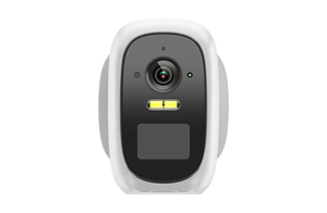 Caméra extérieure sans fil WiFi 5MP Tuya Smart Life, caméra de sécurité CCTV à batterie, faible consommation d'énergie, alarme PIR, détection humaine, étanche - Product Image 6